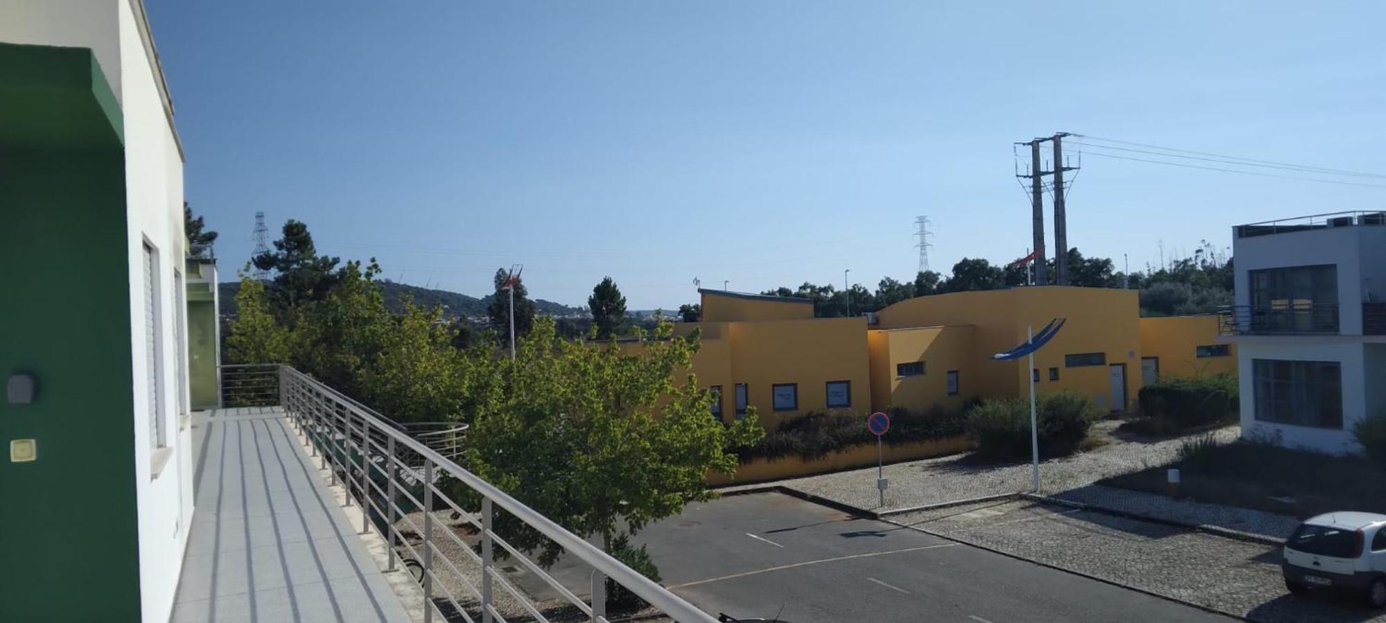 Apartamento Estudio Palmela Village Quinta do Anjo Buitenkant foto
